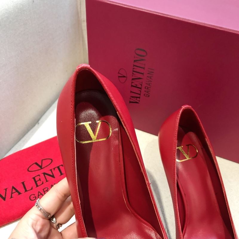 Valentino Heeled Shoes